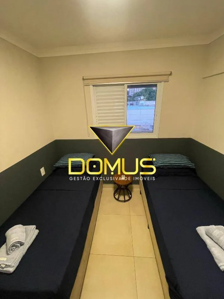 Apartamento, 2 quartos, 55 m² - Foto 5