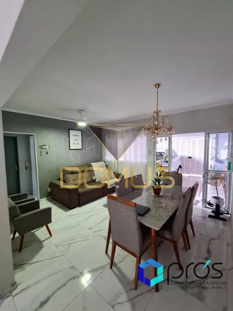 Casa, 2 quartos, 180 m² - Foto 10