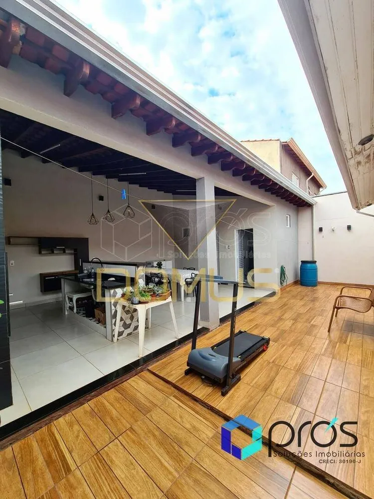 Casa, 2 quartos, 180 m² - Foto 6