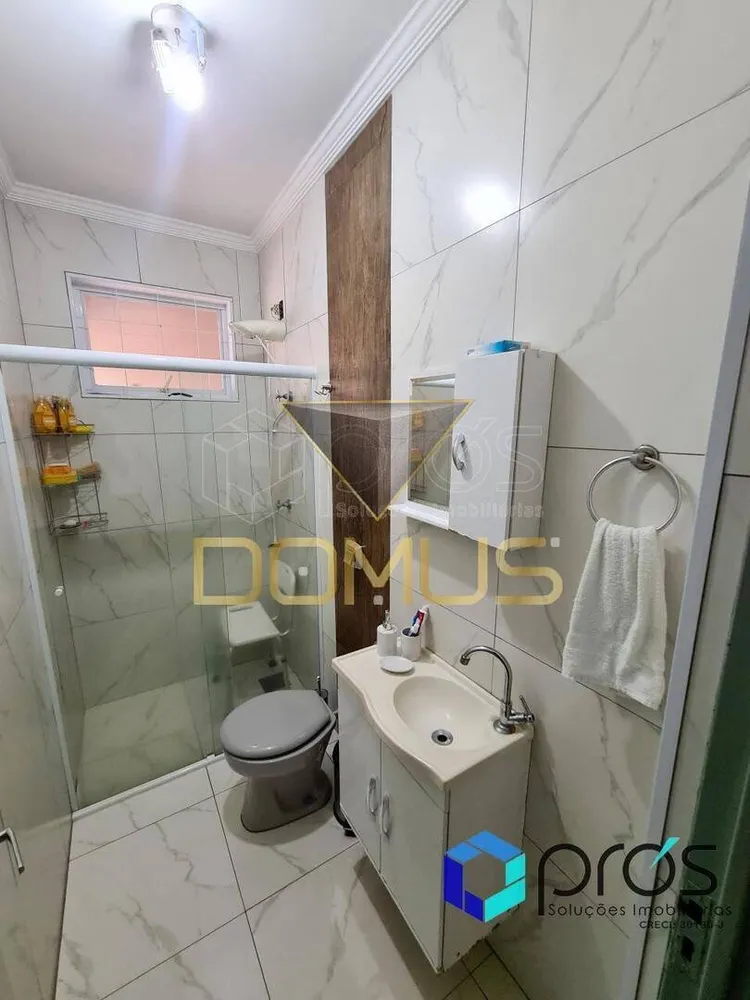 Casa, 2 quartos, 180 m² - Foto 11