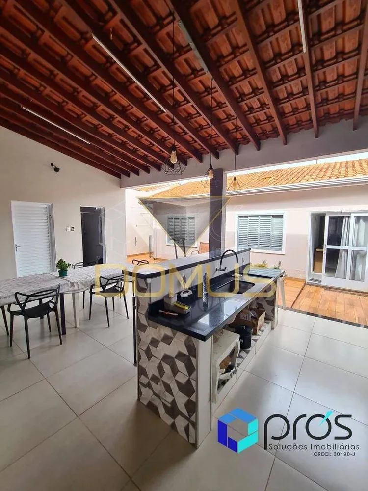 Casa, 2 quartos, 180 m² - Foto 11