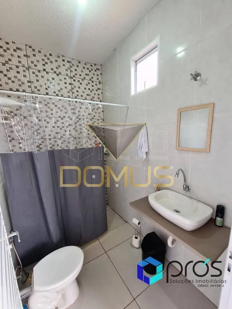 Casa, 2 quartos, 180 m² - Foto 8