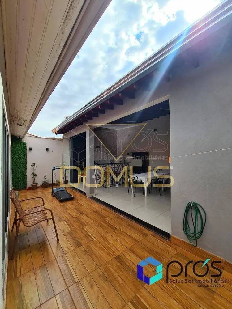 Casa, 2 quartos, 180 m² - Foto 5
