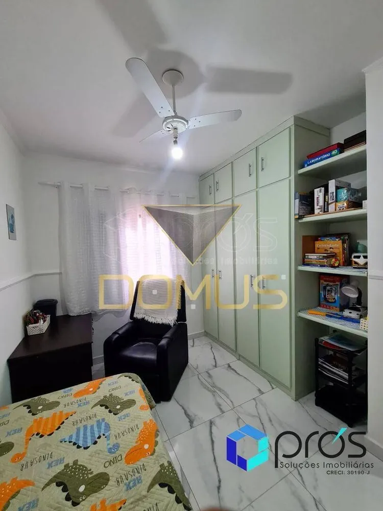 Casa, 2 quartos, 180 m² - Foto 9
