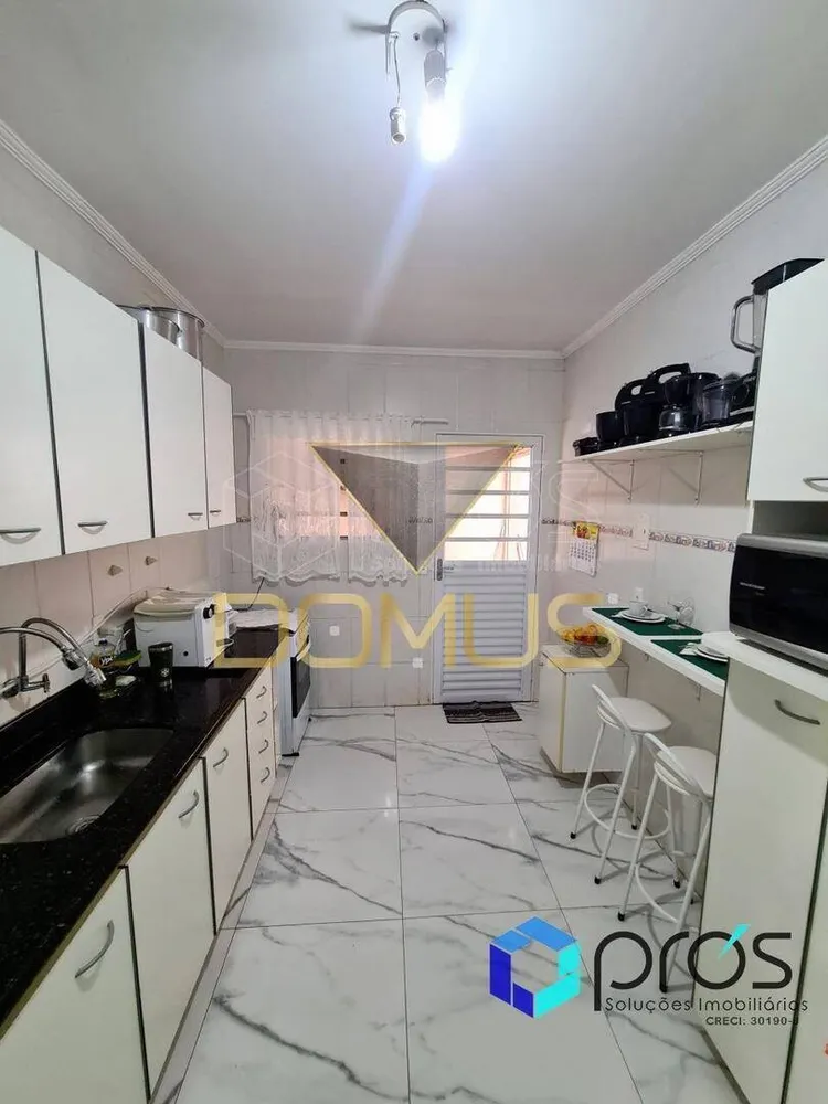 Casa, 2 quartos, 180 m² - Foto 10