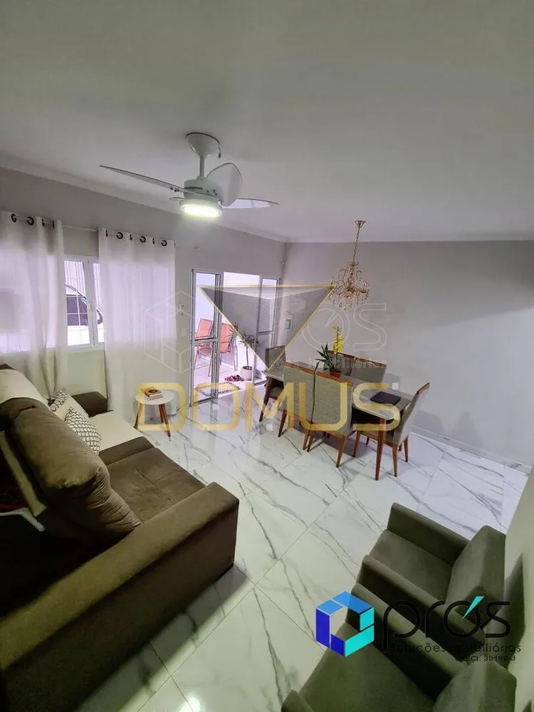 Casa, 2 quartos, 180 m² - Foto 2