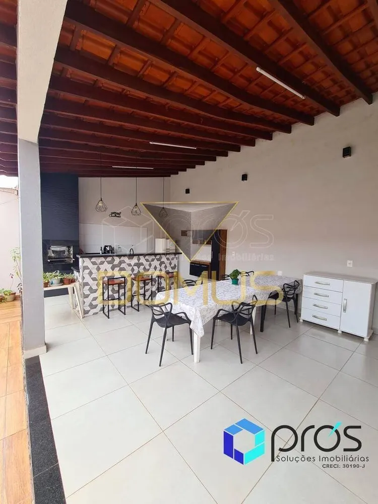 Casa, 2 quartos, 180 m² - Foto 7