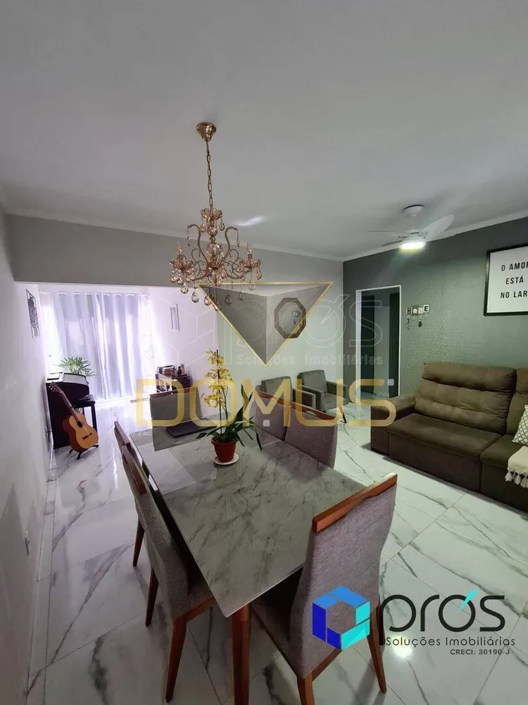 Casa, 2 quartos, 180 m² - Foto 3