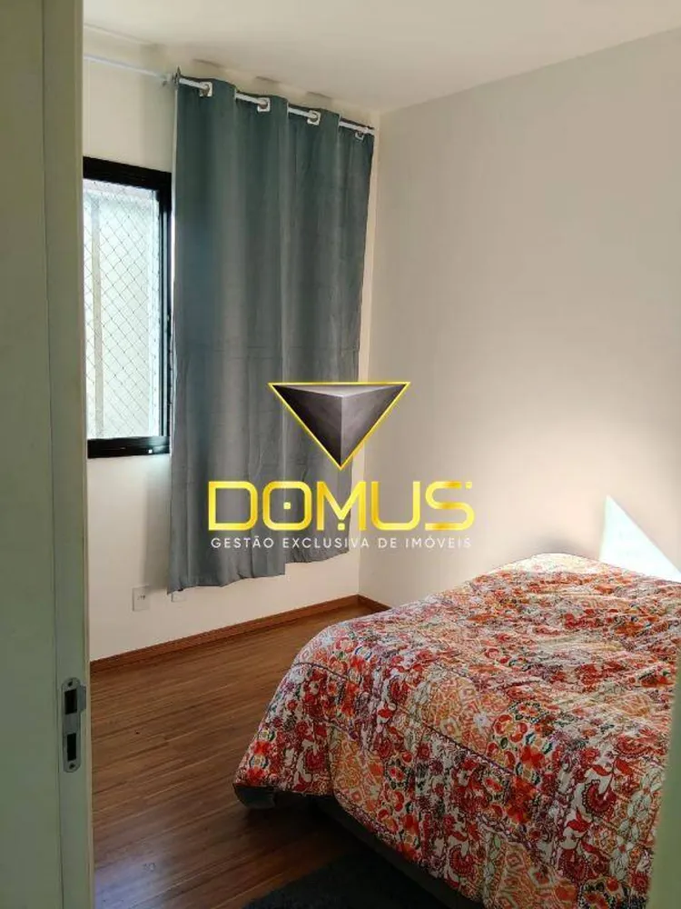Apartamento, 2 quartos, 48 m² - Foto 7