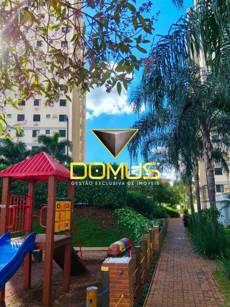 Apartamento, 2 quartos, 48 m² - Foto 5