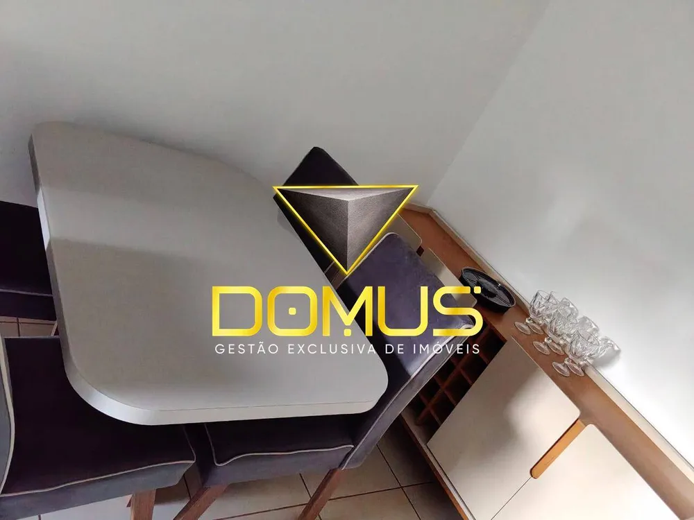 Apartamento, 2 quartos, 48 m² - Foto 3