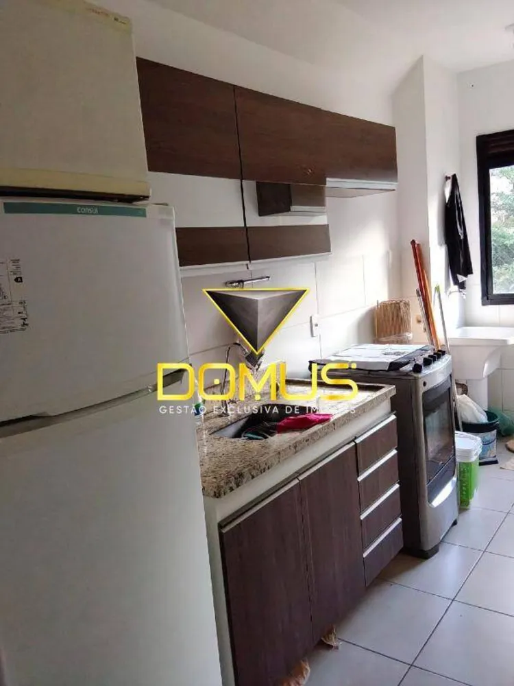 Apartamento, 2 quartos, 48 m² - Foto 6