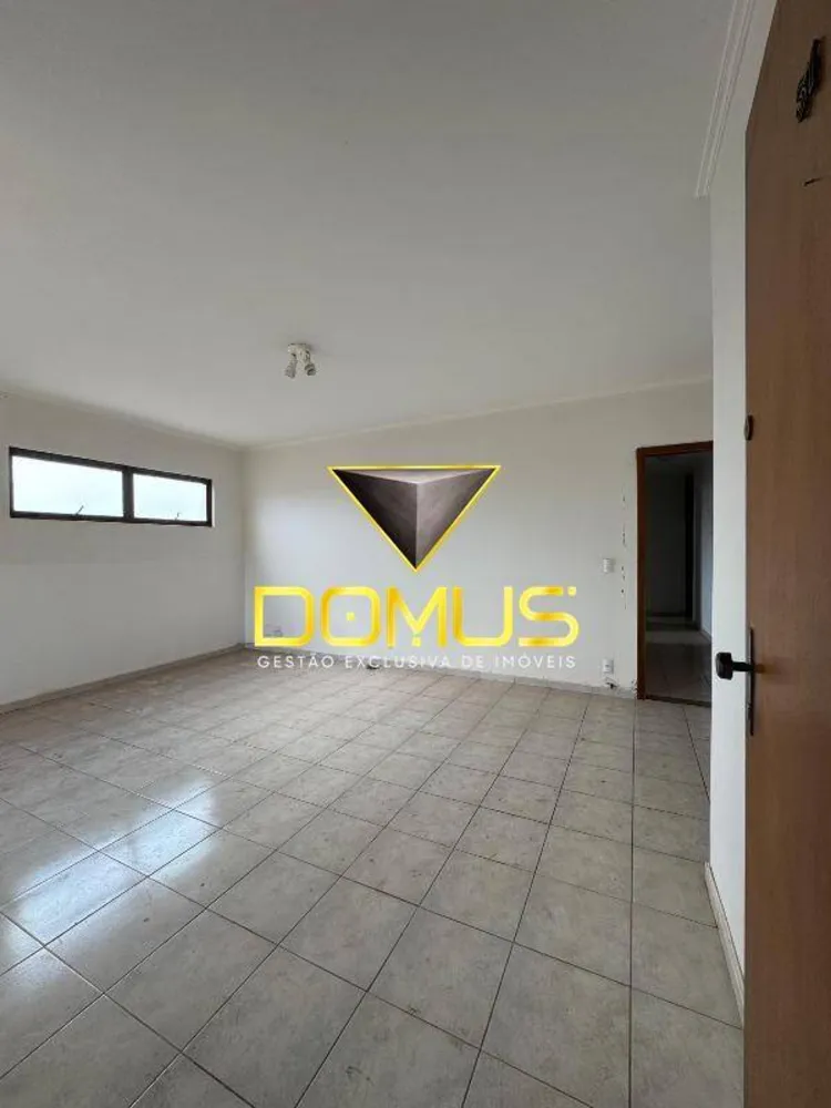 Apartamento, 3 quartos, 114 m² - Foto 2