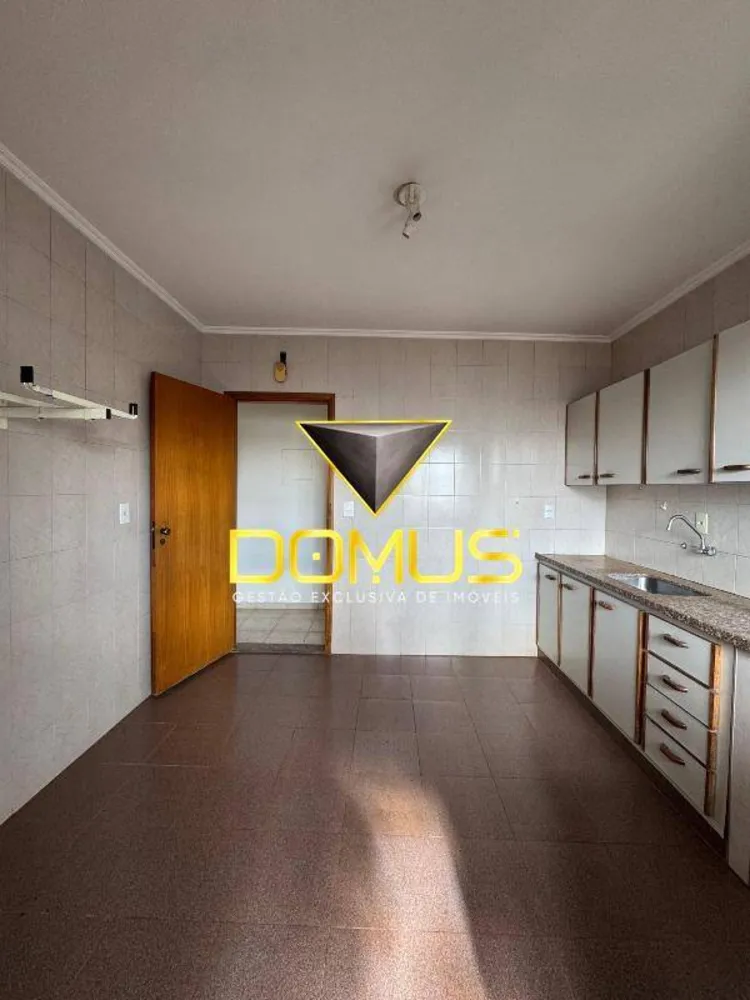 Apartamento, 3 quartos, 114 m² - Foto 3