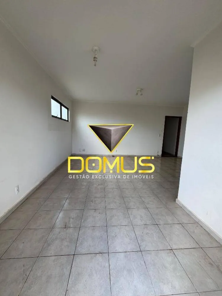 Apartamento, 3 quartos, 114 m² - Foto 1