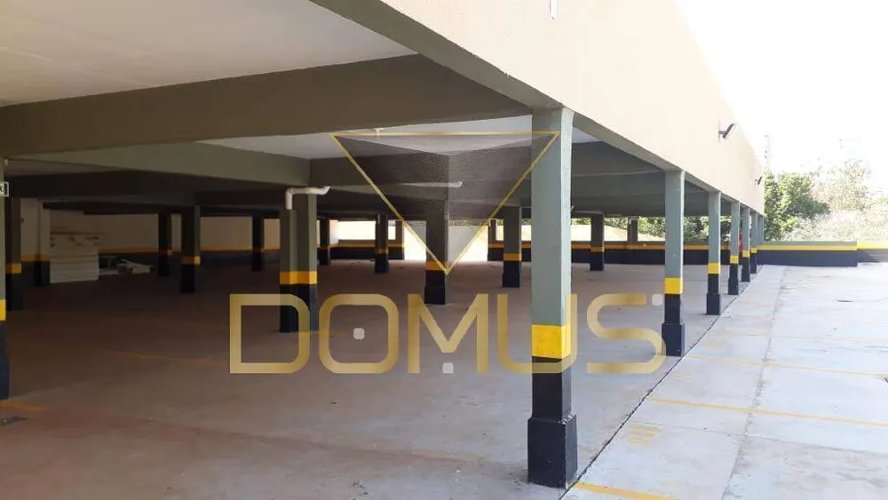 Apartamento, 2 quartos, 52 m² - Foto 3