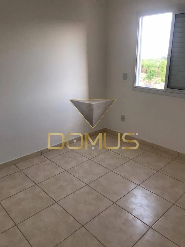 Apartamento, 2 quartos, 52 m² - Foto 8