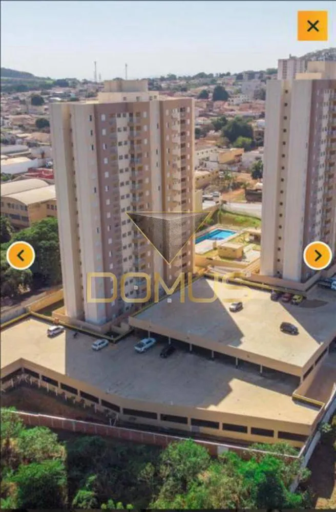 Apartamento, 2 quartos, 52 m² - Foto 5