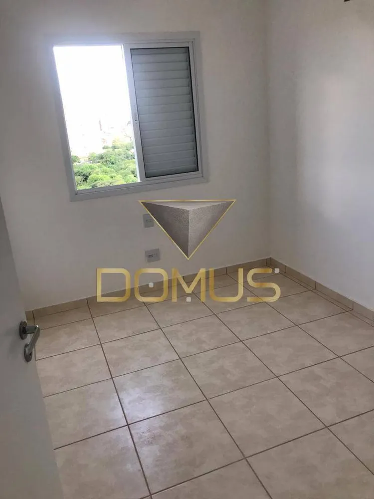 Apartamento, 2 quartos, 52 m² - Foto 4