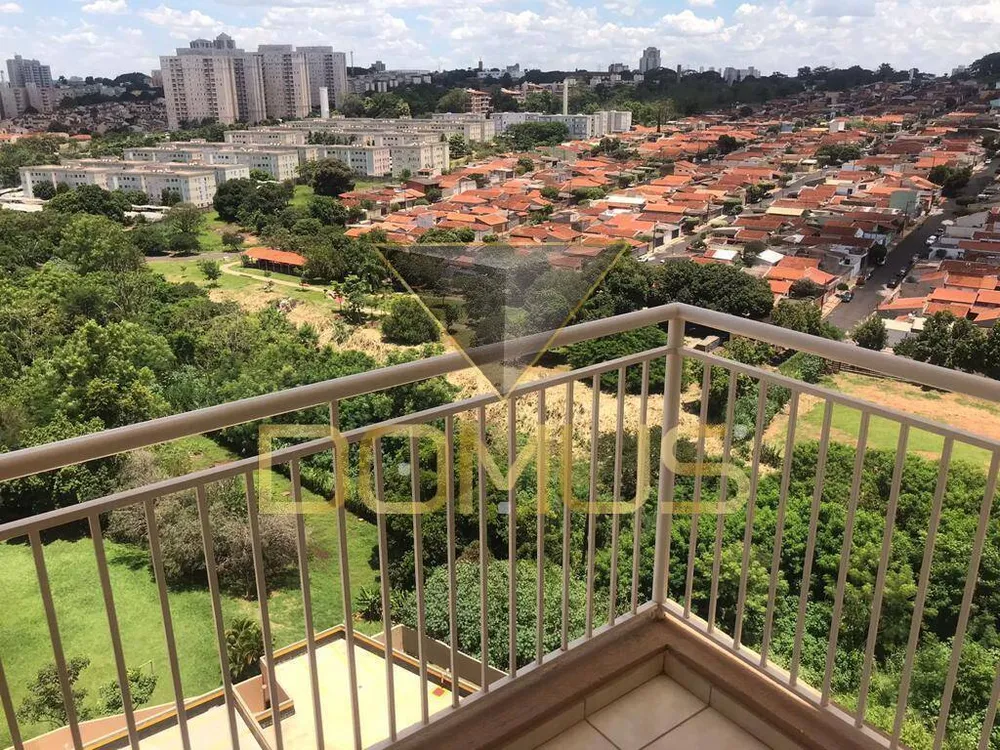 Apartamento, 2 quartos, 52 m² - Foto 2