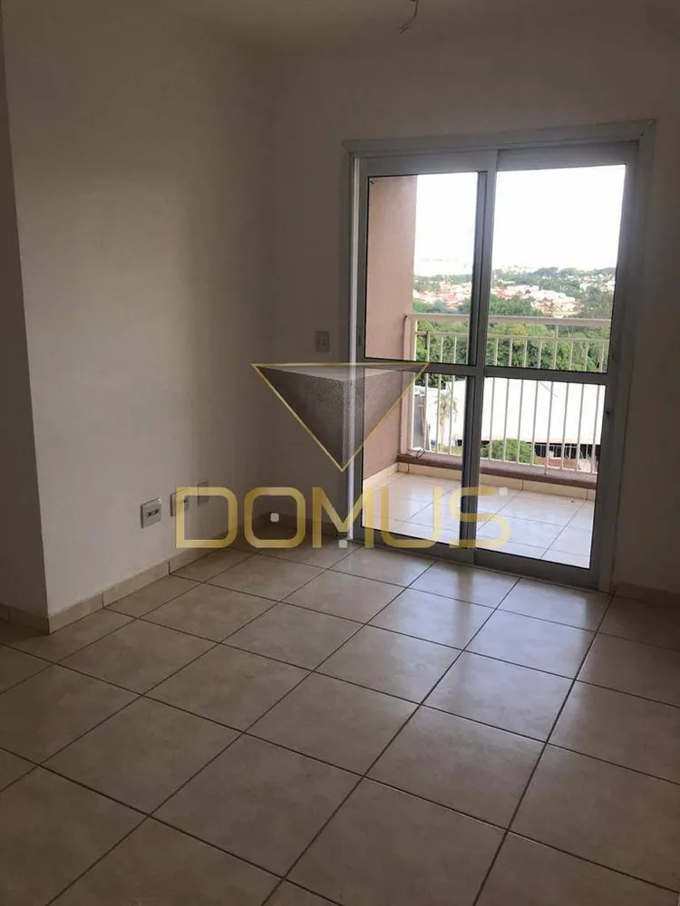 Apartamento, 2 quartos, 52 m² - Foto 6