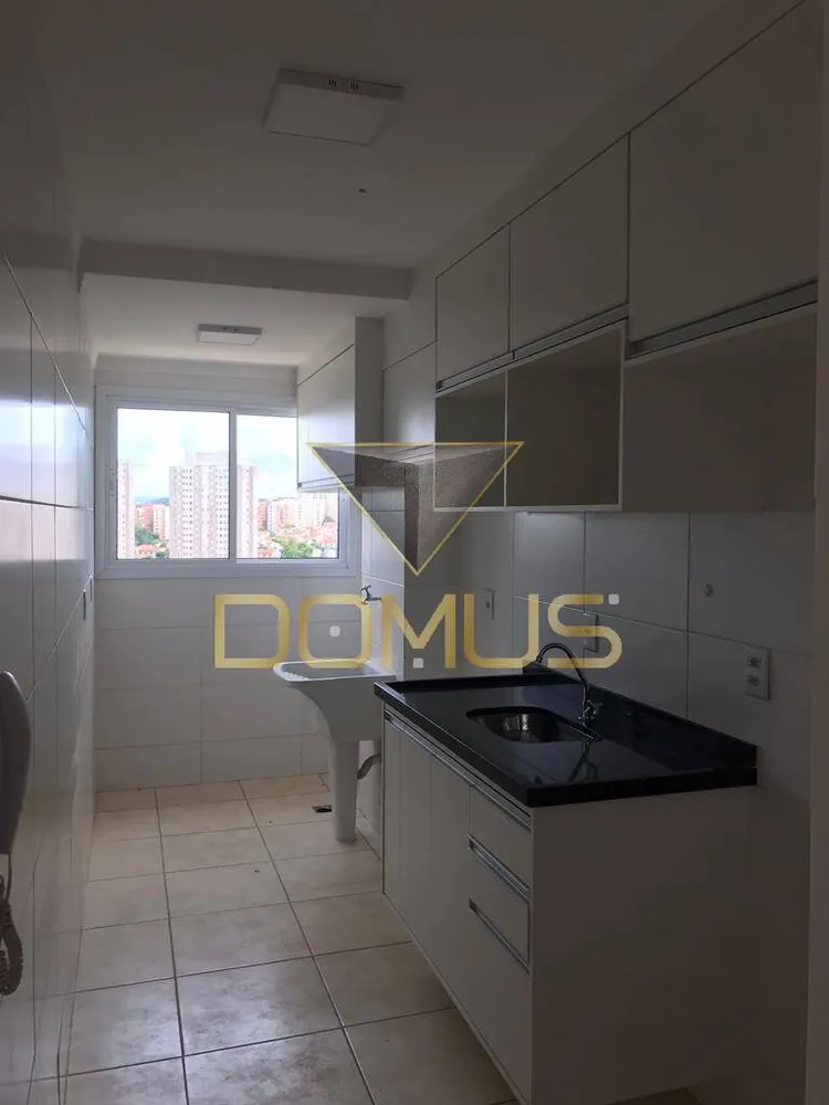Apartamento, 2 quartos, 52 m² - Foto 7