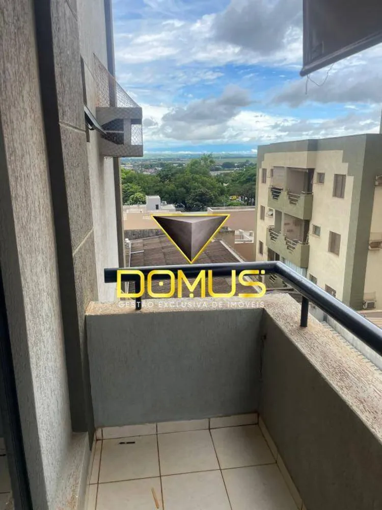 Apartamento, 2 quartos, 72 m² - Foto 7
