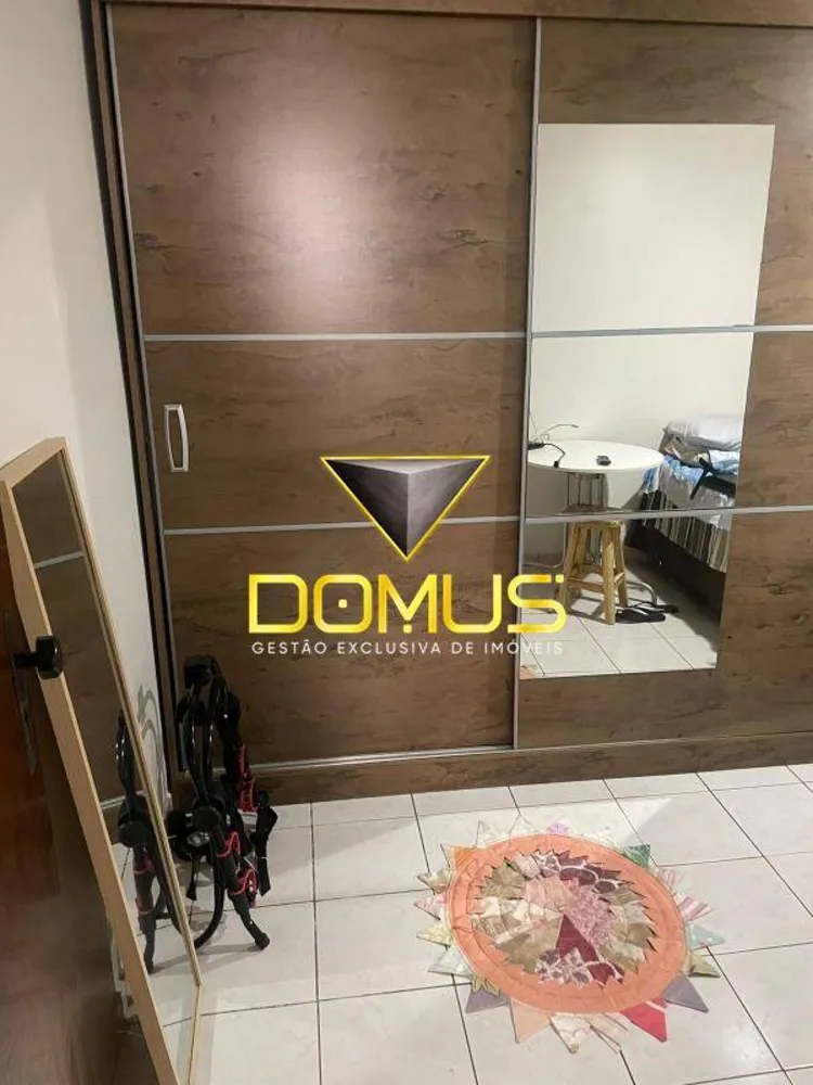 Apartamento, 2 quartos, 72 m² - Foto 6