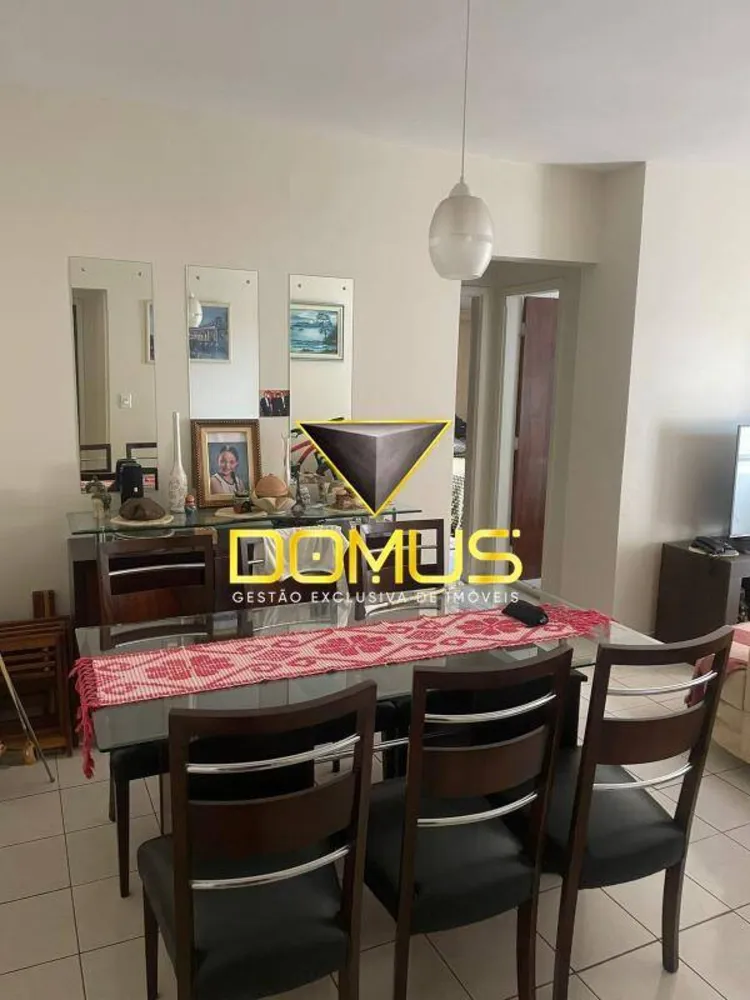 Apartamento, 2 quartos, 72 m² - Foto 1