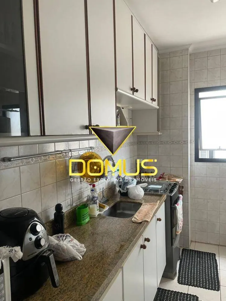 Apartamento, 2 quartos, 72 m² - Foto 4