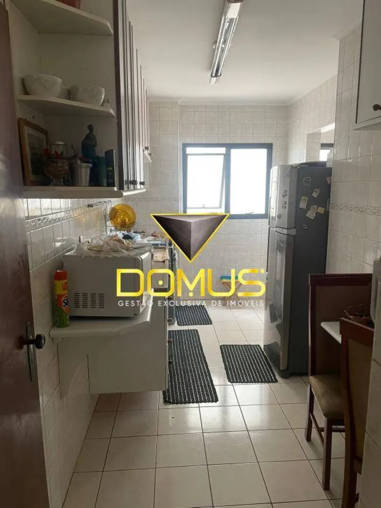 Apartamento, 2 quartos, 72 m² - Foto 3