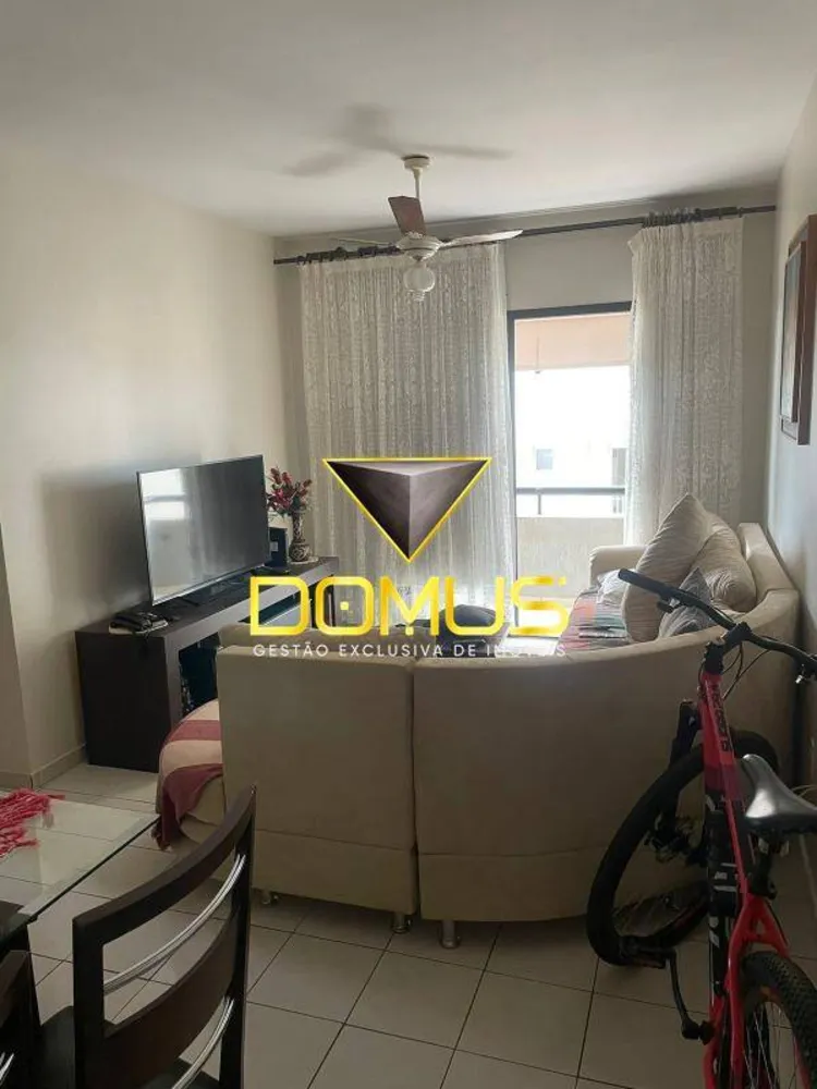 Apartamento, 2 quartos, 72 m² - Foto 2