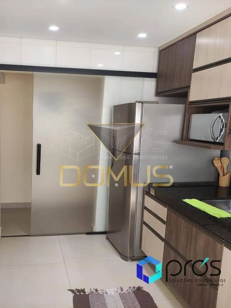 Apartamento, 2 quartos, 47 m² - Foto 12