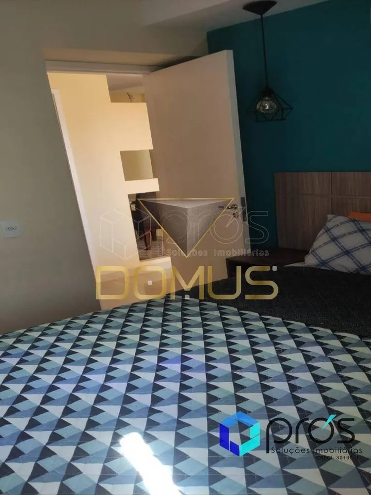 Apartamento, 2 quartos, 47 m² - Foto 4