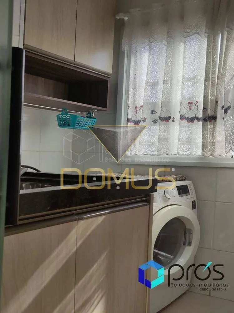 Apartamento, 2 quartos, 47 m² - Foto 12