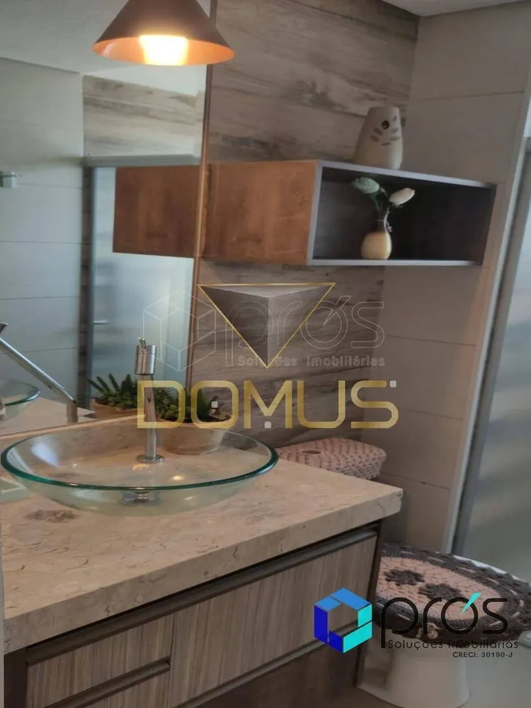 Apartamento, 2 quartos, 47 m² - Foto 6