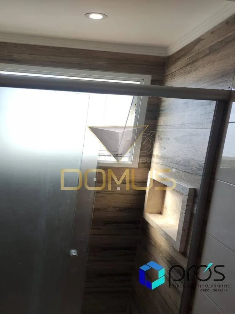 Apartamento, 2 quartos, 47 m² - Foto 7