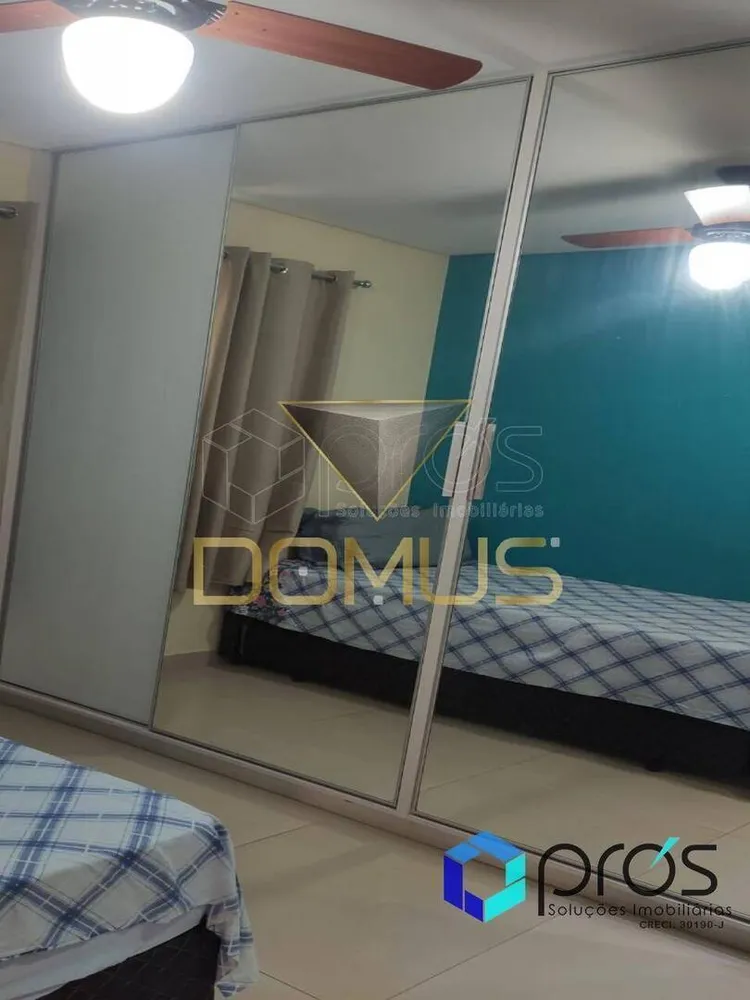 Apartamento, 2 quartos, 47 m² - Foto 7