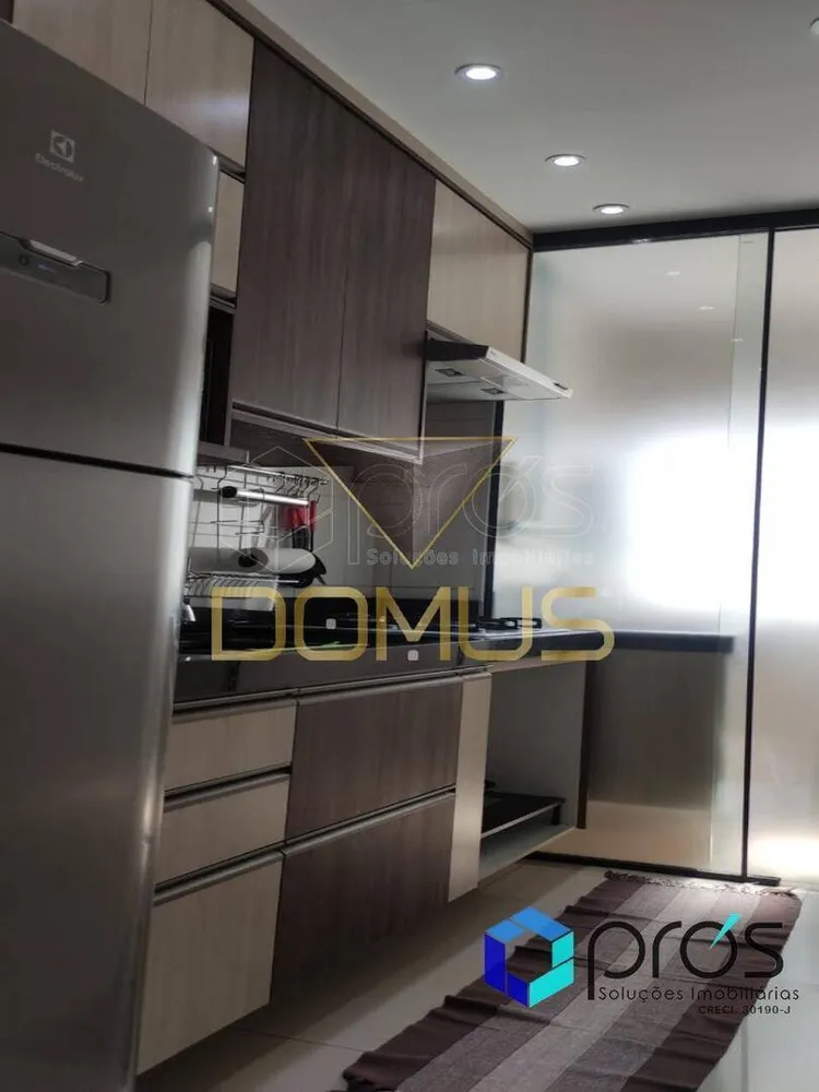 Apartamento, 2 quartos, 47 m² - Foto 5