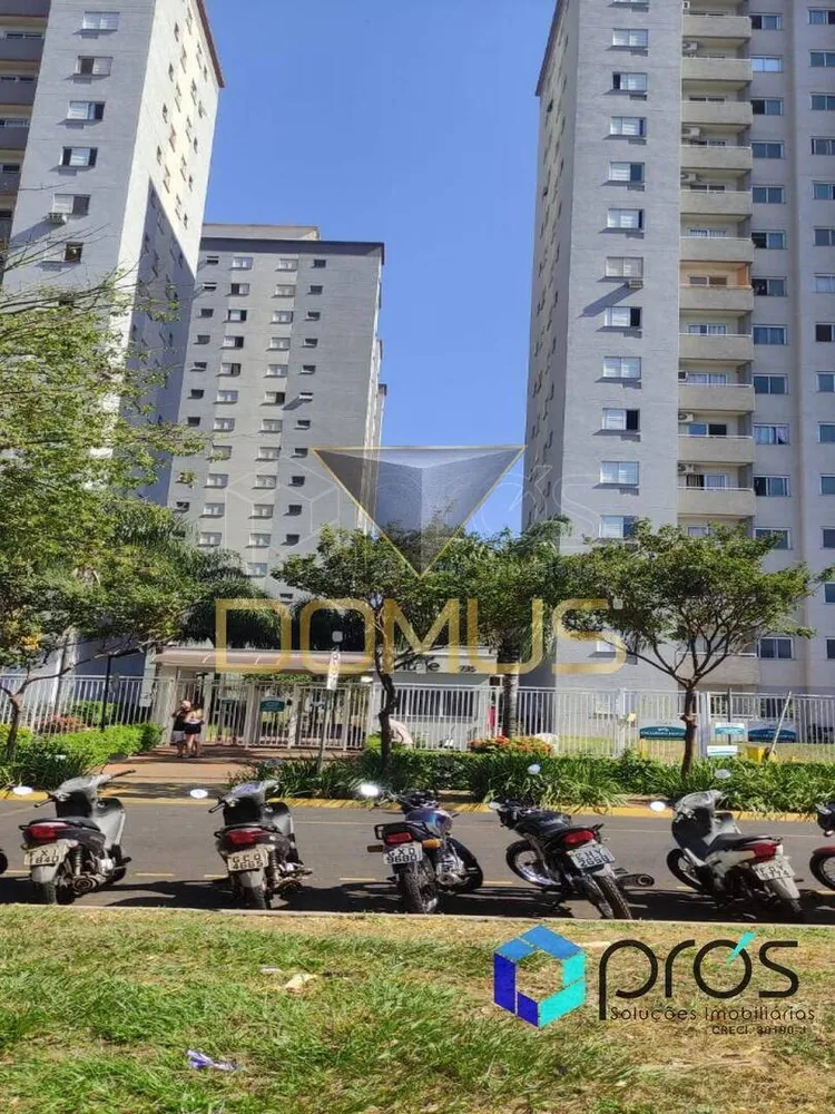 Apartamento, 2 quartos, 47 m² - Foto 6