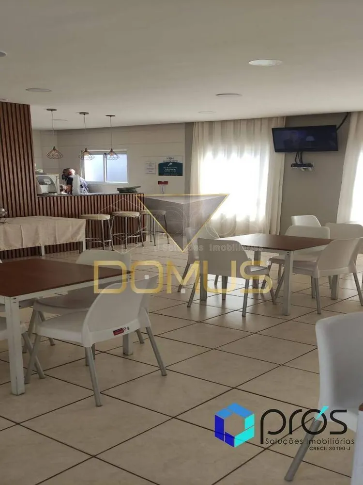 Apartamento, 2 quartos, 47 m² - Foto 10