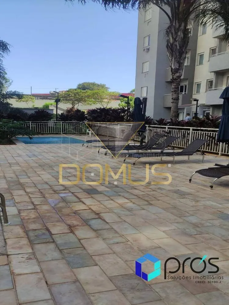 Apartamento, 2 quartos, 47 m² - Foto 10