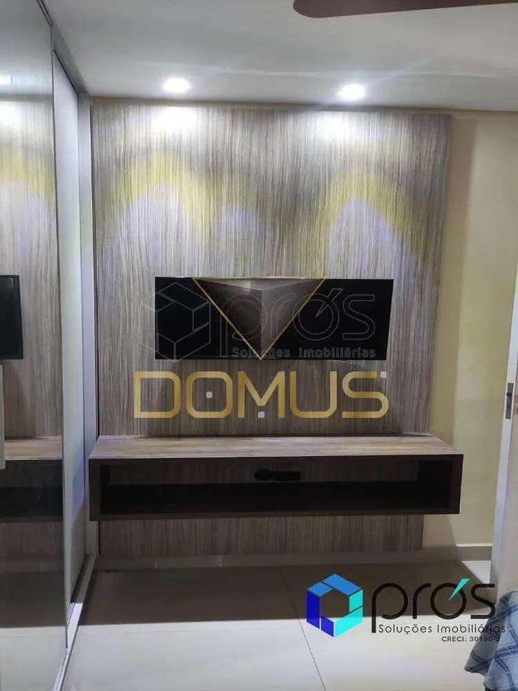Apartamento, 2 quartos, 47 m² - Foto 8