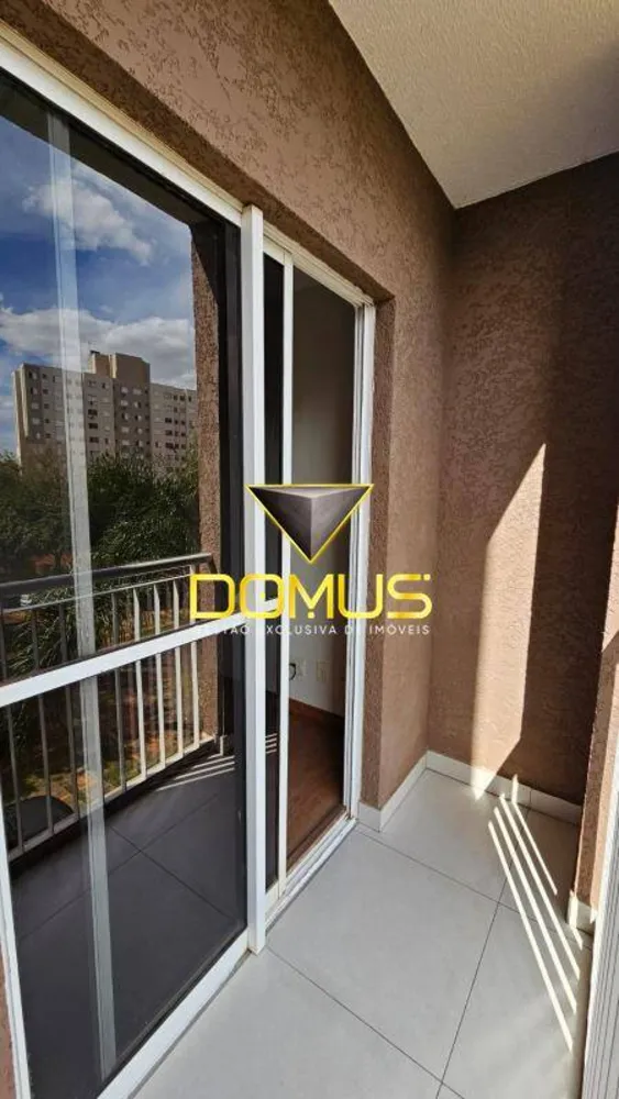 Apartamento, 2 quartos, 53 m² - Foto 5
