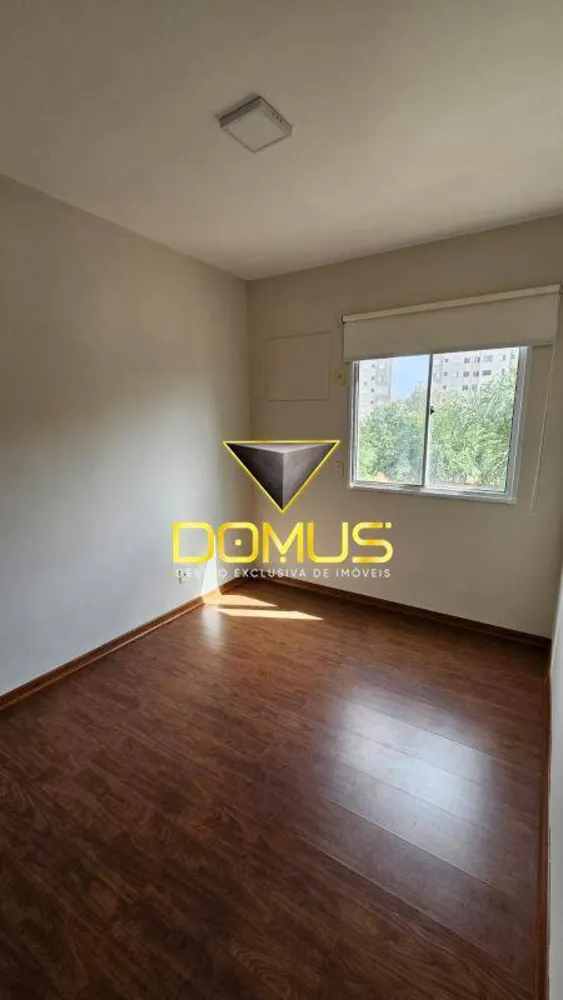 Apartamento, 2 quartos, 53 m² - Foto 11