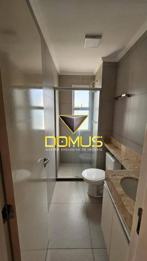 Apartamento, 2 quartos, 53 m² - Foto 9