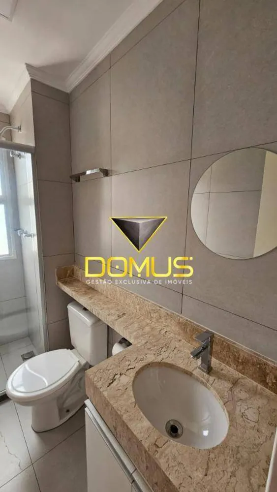 Apartamento, 2 quartos, 53 m² - Foto 7
