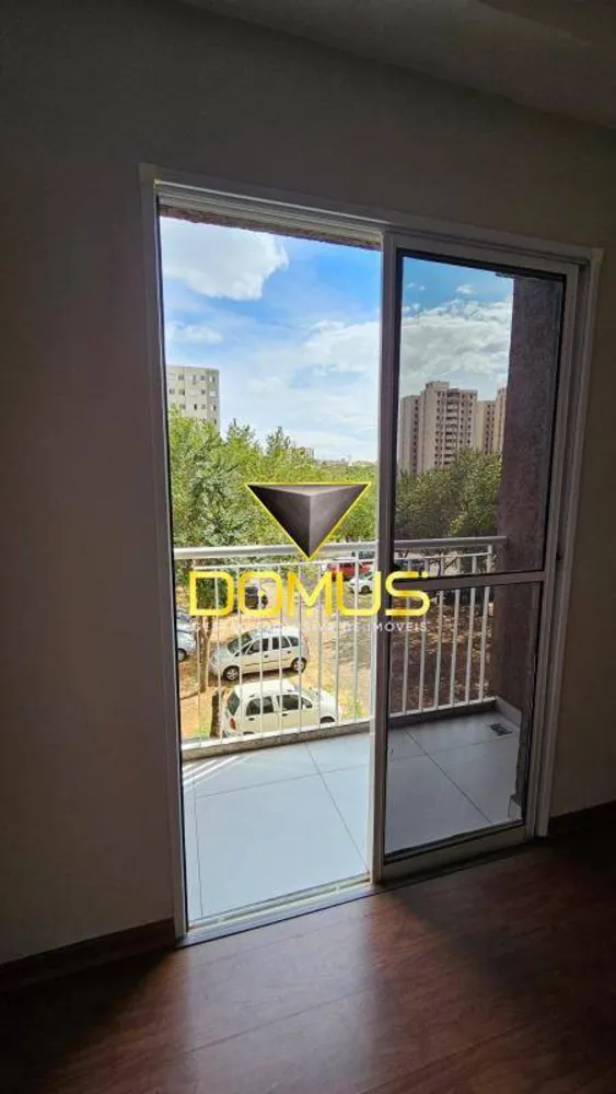 Apartamento, 2 quartos, 53 m² - Foto 8