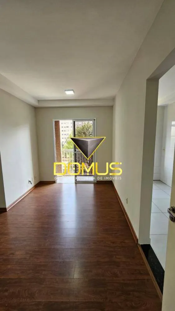 Apartamento, 2 quartos, 53 m² - Foto 6