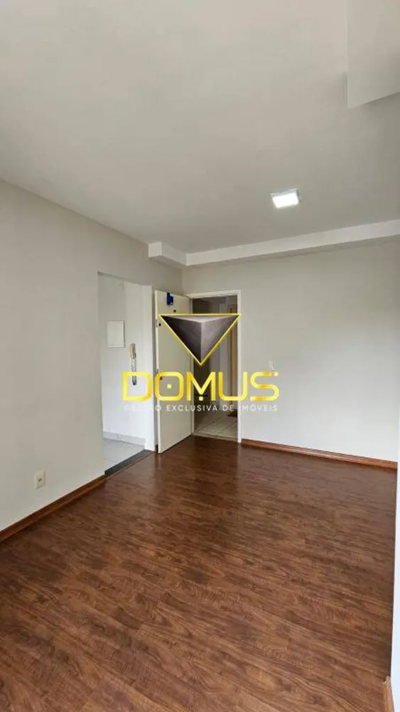Apartamento, 2 quartos, 53 m² - Foto 12
